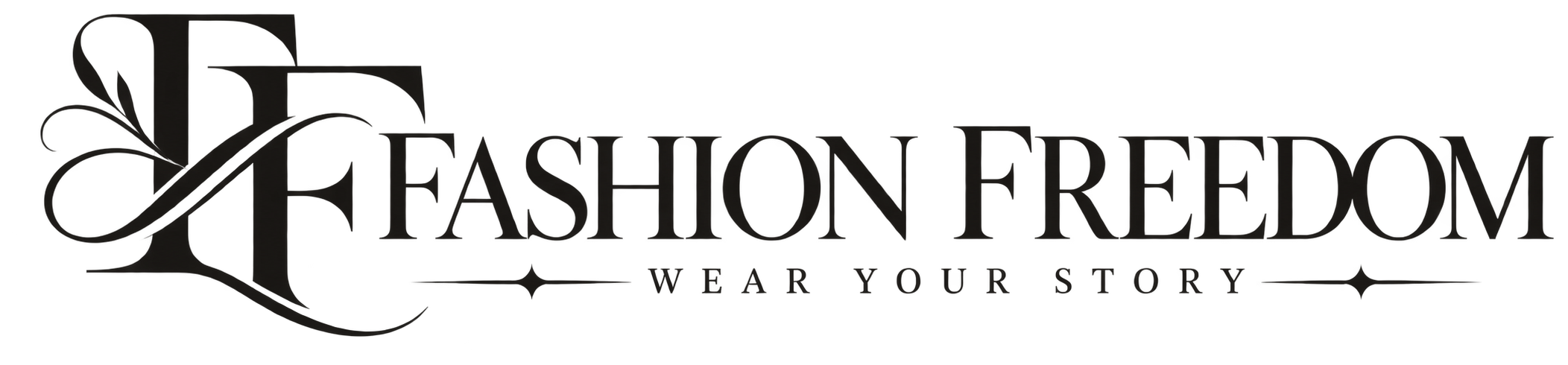 Fashion Freedom logo