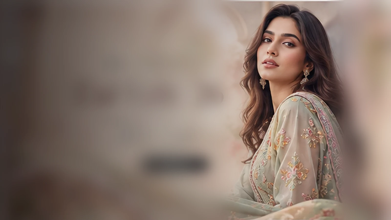 Fashion Freedom Eid Edit ’26 Softly Statement